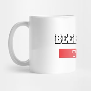 Beef Jerky Time Mug